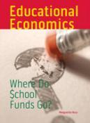 Educational Economics book cover