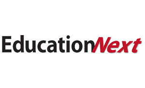 Education Next logo