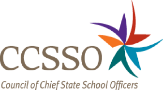 Council Of Chief State School Officers logo