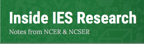 Inside IES Research logo