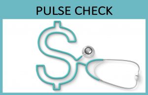 Pulse Check webinar logo