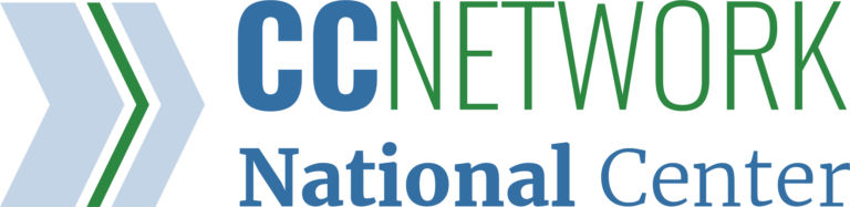CC Network National Center logo