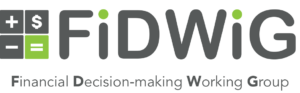 Financial Decision-Making Working Group logo