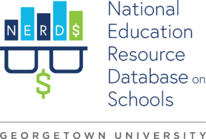 National Education Resource Database on Schools - Georgetown University