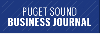 Puget Sound Business Journal logo