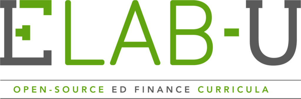 ELab-U logo