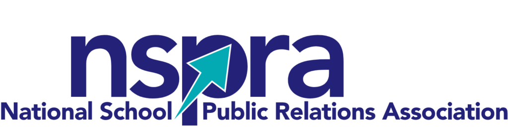 National School Public Relations Association logo