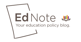 EdNote blog logo