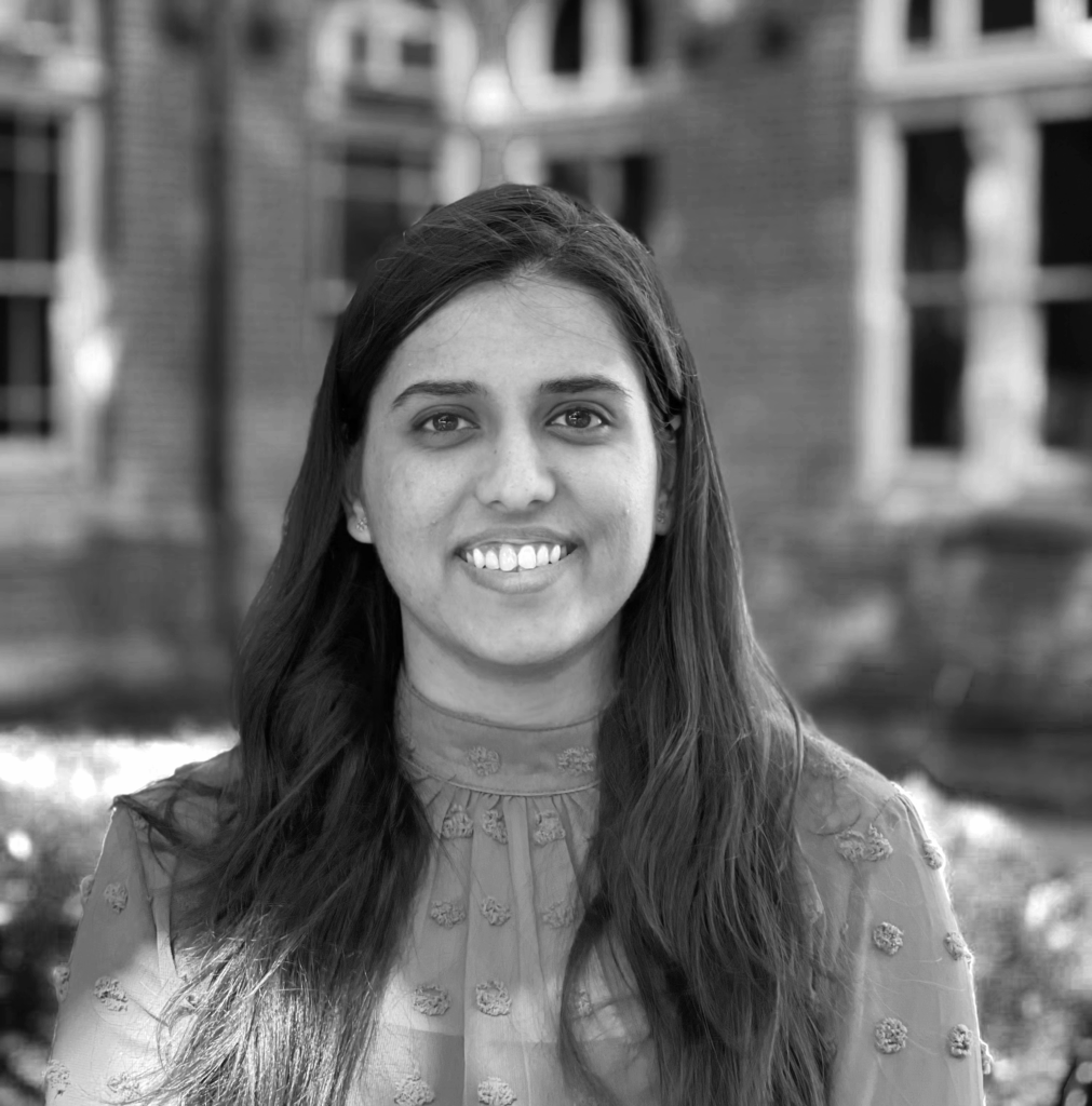 Aditi Bhardwaj headshot